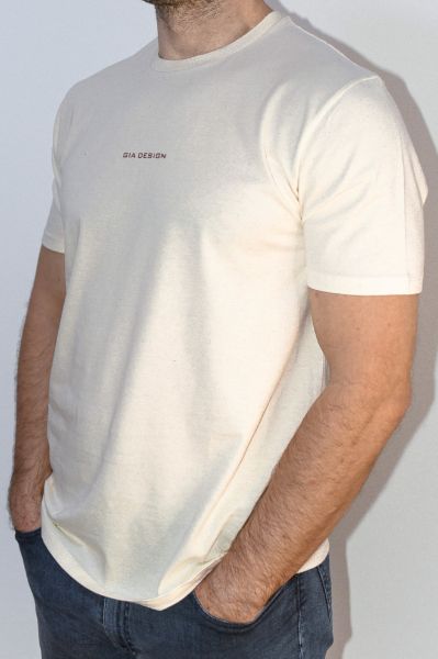 Bild på T-shirt Ekologisk bomull
