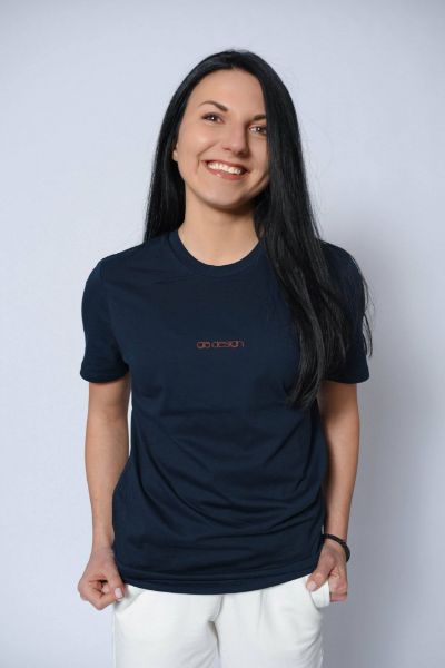 Slika Majica ženska Organic cotton