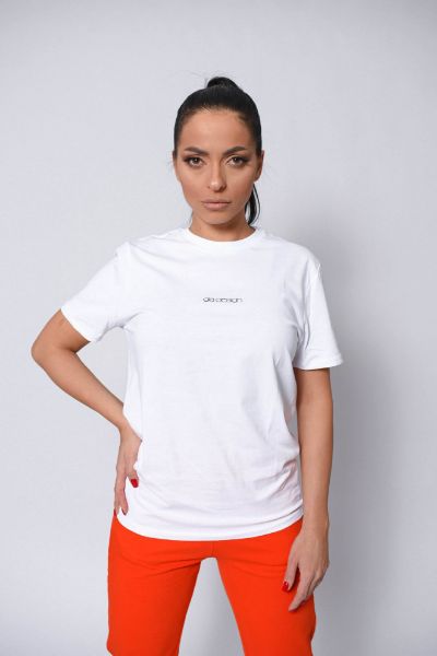 Slika Majica ženska Organic cotton