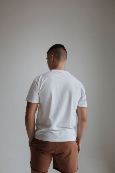 Slika Spring unisex majica - kratak rukav