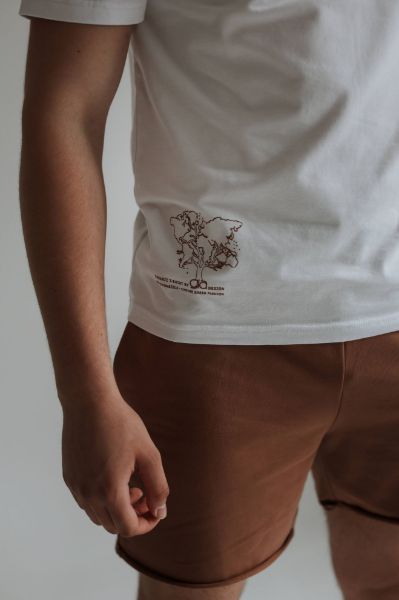 Slika Spring unisex majica - kratak rukav