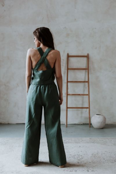 Picture of Linen pants