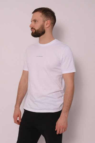 Picture of T-shirt man Organic cotton